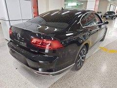 Volkswagen Magotan 2020 330TSI DSG Luxury - ფოტო 7