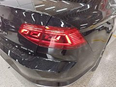 Volkswagen Magotan 2020 330TSI DSG Luxury - ფოტო 8