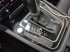 Volkswagen Magotan 2020 330TSI DSG Luxury - ფოტო 9
