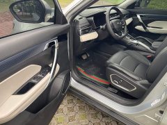 Geely Boyue X 1.8TD DCT Smart Edition - ფოტო 11