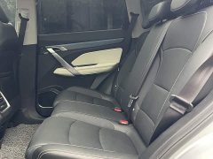 Geely Boyue X 1.8TD DCT Smart Edition - ფოტო 12
