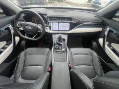 Geely Boyue X 1.8TD DCT Smart Edition - ფოტო 13