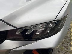 Geely Boyue X 1.8TD DCT Smart Edition - ფოტო 15