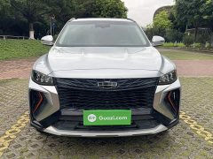 Geely Boyue X 1.8TD DCT Smart Edition - ფოტო 19