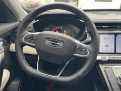 Geely Boyue X 1.8TD DCT Smart Edition - ფოტო 3