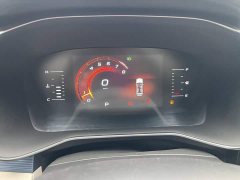 Geely Boyue X 1.8TD DCT Smart Edition - ფოტო 4