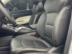 Geely Boyue X 1.8TD DCT Smart Edition - ფოტო 7