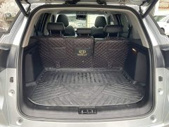 Geely Boyue X 1.8TD DCT Smart Edition - ფოტო 9