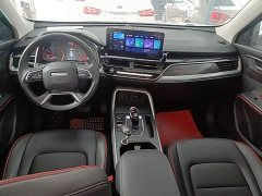 Haval H6 National Trend Edition 1.5T Automatic Urban Version - ფოტო 10