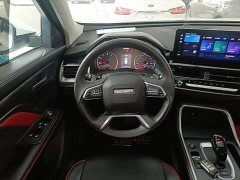 Haval H6 National Trend Edition 1.5T Automatic Urban Version - ფოტო 11