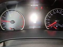 Haval H6 National Trend Edition 1.5T Automatic Urban Version - ფოტო 12