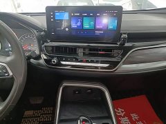 Haval H6 National Trend Edition 1.5T Automatic Urban Version - ფოტო 13
