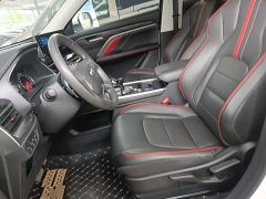 Haval H6 National Trend Edition 1.5T Automatic Urban Version - ფოტო 15