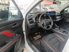Haval H6 National Trend Edition 1.5T Automatic Urban Version - ფოტო 16