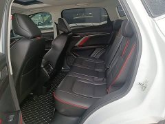 Haval H6 National Trend Edition 1.5T Automatic Urban Version - ფოტო 17