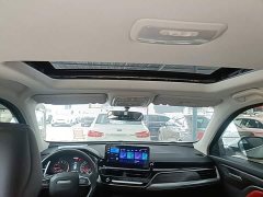 Haval H6 National Trend Edition 1.5T Automatic Urban Version - ფოტო 18