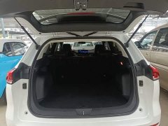 Haval H6 National Trend Edition 1.5T Automatic Urban Version - ფოტო 19