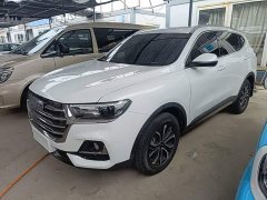 Haval H6 National Trend Edition 1.5T Automatic Urban Version - ფოტო 2