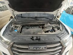 Haval H6 National Trend Edition 1.5T Automatic Urban Version - ფოტო 20