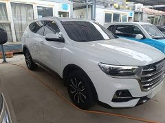 Haval H6 National Trend Edition 1.5T Automatic Urban Version - ფოტო 4