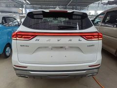 Haval H6 National Trend Edition 1.5T Automatic Urban Version - ფოტო 6