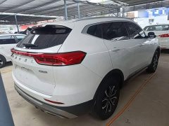 Haval H6 National Trend Edition 1.5T Automatic Urban Version - ფოტო 7