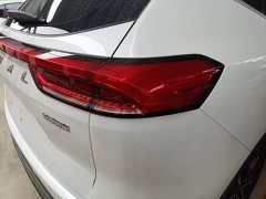 Haval H6 National Trend Edition 1.5T Automatic Urban Version - ფოტო 8