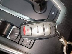 Haval H6 National Trend Edition 1.5T Automatic Urban Version - ფოტო 9