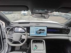 BYD Haima Sealion 06 2025 DM-i 205 Pilot Plus - ფოტო 10