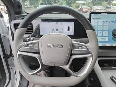 BYD Haima Sealion 06 2025 DM-i 205 Pilot Plus - ფოტო 11