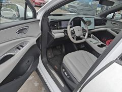 BYD Haima Sealion 06 2025 DM-i 205 Pilot Plus - ფოტო 16