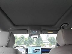 BYD Haima Sealion 06 2025 DM-i 205 Pilot Plus - ფოტო 18