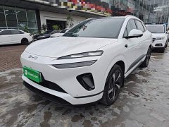 BYD Haima Sealion 06 2025 DM-i 205 Pilot Plus - ფოტო 2