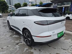 BYD Haima Sealion 06 2025 DM-i 205 Pilot Plus - ფოტო 5
