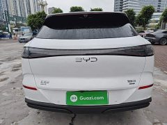 BYD Haima Sealion 06 2025 DM-i 205 Pilot Plus - ფოტო 6