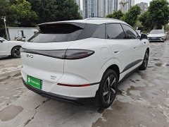 BYD Haima Sealion 06 2025 DM-i 205 Pilot Plus - ფოტო 7
