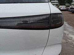 BYD Haima Sealion 06 2025 DM-i 205 Pilot Plus - ფოტო 8