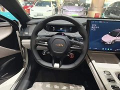 Xiaomi SU7 2024 Rear-Wheel Drive Ultra-Long Range Advanced Autonomous Driving Pro - ფოტო 11
