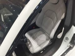 Xiaomi SU7 2024 Rear-Wheel Drive Ultra-Long Range Advanced Autonomous Driving Pro - ფოტო 15