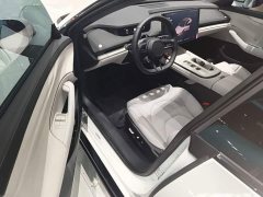 Xiaomi SU7 2024 Rear-Wheel Drive Ultra-Long Range Advanced Autonomous Driving Pro - ფოტო 16