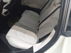 Xiaomi SU7 2024 Rear-Wheel Drive Ultra-Long Range Advanced Autonomous Driving Pro - ფოტო 17