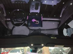 Xiaomi SU7 2024 Rear-Wheel Drive Ultra-Long Range Advanced Autonomous Driving Pro - ფოტო 18