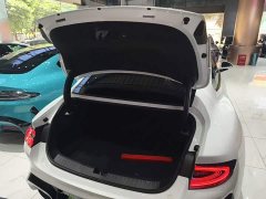 Xiaomi SU7 2024 Rear-Wheel Drive Ultra-Long Range Advanced Autonomous Driving Pro - ფოტო 19