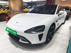 Xiaomi SU7 2024 Rear-Wheel Drive Ultra-Long Range Advanced Autonomous Driving Pro - ფოტო 2