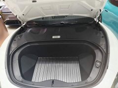 Xiaomi SU7 2024 Rear-Wheel Drive Ultra-Long Range Advanced Autonomous Driving Pro - ფოტო 20