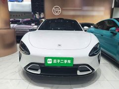 Xiaomi SU7 2024 Rear-Wheel Drive Ultra-Long Range Advanced Autonomous Driving Pro - ფოტო 3