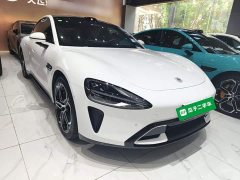 Xiaomi SU7 2024 Rear-Wheel Drive Ultra-Long Range Advanced Autonomous Driving Pro - ფოტო 4