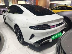Xiaomi SU7 2024 Rear-Wheel Drive Ultra-Long Range Advanced Autonomous Driving Pro - ფოტო 5