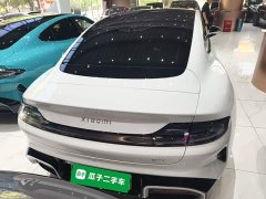 Xiaomi SU7 2024 Rear-Wheel Drive Ultra-Long Range Advanced Autonomous Driving Pro - ფოტო 6