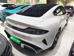 Xiaomi SU7 2024 Rear-Wheel Drive Ultra-Long Range Advanced Autonomous Driving Pro - ფოტო 7